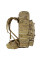 Рюкзак тактичний 2Е, 90L, LargeCap, Molle, камуфляж
