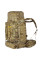Рюкзак тактичний 2Е, 90L, LargeCap, Molle, камуфляж