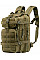 Рюкзак тактичний 2Е, 25L, Molle, зелений