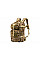 Рюкзак тактичний 2Е, 25L, Molle, камуфляж
