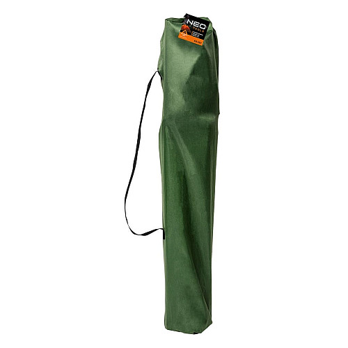 Стул раскладной Neo Tools, 79x39x43см, до 120кг, 1.8кг, чехол