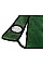 Стул раскладной Neo Tools, 79x39x43см, до 120кг, 1.8кг, чехол