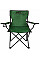 Стул раскладной Neo Tools, 79x39x43см, до 120кг, 1.8кг, чехол