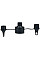 Воздухород аккумуляторный Einhell TE-CB 18/180 Li - Solo 18В 130/180км/ч 3 насадки 0.9кг без АКБ и ЗП