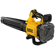 Повітродув садовий акумуляторний DeWalt 18В 200км/год без АКБ та ЗП 3.1кг