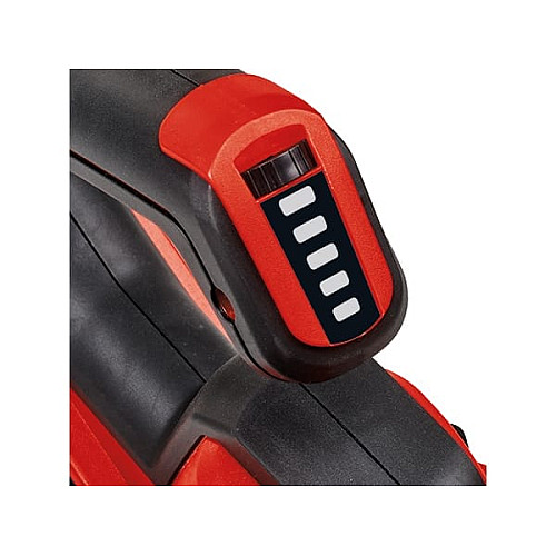 Воздуходув садовый аккумуляторный Einhell GE-UB 18/250 Li E-Solo 18В PXC 18В 250км/час 120куб/час 1.1кг без АКБ и ЗП