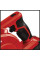 Повітродув акумуляторний Einhell TE-CB 18/180 Li - Solo 18В 180км/год 11500-15500об/хв 0.9кг без АКБ та ЗП
