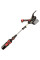Повітродув садовий акумуляторний Vitals Professional ALP 361400 BL SmartLine+ 36В 900Вт 220км/год 2.4кг без АКБ та ЗП