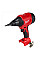 Повітродув акумуляторний MILWAUKEE, M18 BLHSB-0 18В 2880м/с 18000об/хв 1.2кг без АКБ та ЗП