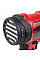 Повітродув акумуляторний MILWAUKEE, M18 BLHSB-0 18В 2880м/с 18000об/хв 1.2кг без АКБ та ЗП
