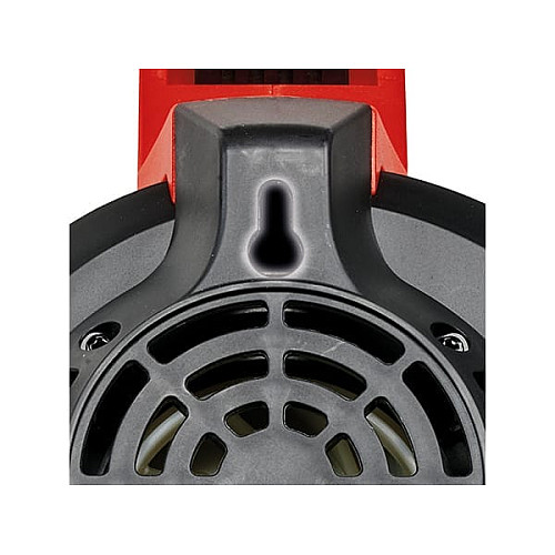 Воздуходув садовый аккумуляторный Einhell GE-UB 18/250 Li E-Solo 18В PXC 18В 250км/час 120куб/час 1.1кг без АКБ и ЗП