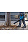 Воздуховод садовый аккумуляторный Bosch Professional AdvancedLeafBlower 18В-750 198 км/ч 2.8кг без АКБ и ЗП