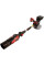 Повітродув садовий акумуляторний Vitals Professional ALP 361400 BL SmartLine+ 36В 900Вт 220км/год 2.4кг без АКБ та ЗП