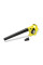 Повітродув садовий акумуляторний Karcher Leaf Blower LBL 4 36В 330куб/год 2.2кг без АКБ та ЗП