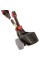 Повітродув садовий акумуляторний Vitals Professional ALP 361400 BL SmartLine+ 36В 900Вт 220км/год 2.4кг без АКБ та ЗП