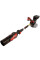Повітродув садовий акумуляторний Vitals Professional ALP 361400 BL SmartLine+ 36В 900Вт 220км/год 2.4кг без АКБ та ЗП