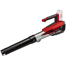 Повітродув акумуляторний Einhell Professional GP-LB 18/200 Li E - Solo 18В 200км/г 630м3/г 2.2кг без АКБ та ЗП