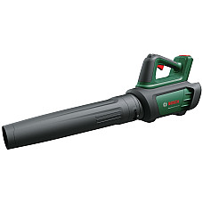 Повітродув садовий акумуляторний Bosch AdvancedLeafBlower 36V-750 200км/год 2.8кг без АКБ та ЗП