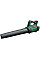 Повітродув садовий акумуляторний Bosch AdvancedLeafBlower 36V-750 200км/год 2.8кг без АКБ та ЗП