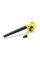 Повітродув садовий акумуляторний Karcher Leaf Blower LBL 2 18В 220куб/год 2кг без АКБ та ЗП