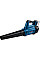 Воздуховод садовый аккумуляторный Bosch Professional AdvancedLeafBlower 18В-750 198 км/ч 2.8кг без АКБ и ЗП