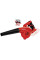 Повітродув акумуляторний Einhell TE-CB 18/180 Li - Solo 18В 180км/год 11500-15500об/хв 0.9кг без АКБ та ЗП