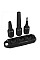 Повітродув акумуляторний MILWAUKEE, M18 BLHSB-0 18В 2880м/с 18000об/хв 1.2кг без АКБ та ЗП