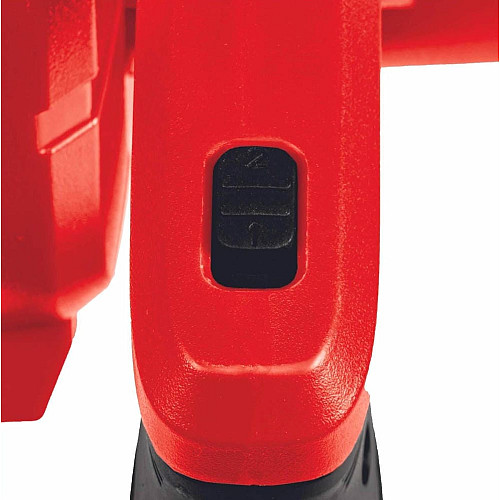 Воздухород аккумуляторный Einhell TE-CB 18/180 Li - Solo 18В 130/180км/ч 3 насадки 0.9кг без АКБ и ЗП