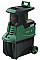Измельчитель садовый Bosch AXT 25 D 2500Вт 40мм 31.3кг фреза низкошумная