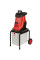 Подрібнювач садовий мережевий Vitals Master Zs 2845wt 2800Вт 45мм 50л 11.9кг ніж