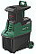 Подрібнювач садовий Bosch AXT 25 TC 2500Вт 40об/хв 45мм 53л 30.5кг ріжуча система Turbine-Cut низькошумний
