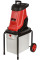 Подрібнювач садовий мережевий Vitals Master Zs 2845wt 2800Вт 45мм 50л 11.9кг ніж