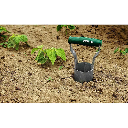 Інструмент для посадки розсади Verto, d60мм, 23.5см, 0.23кг