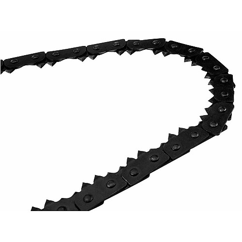 Пилка ручна ланцюгова Neo Tools, 53см, 150г