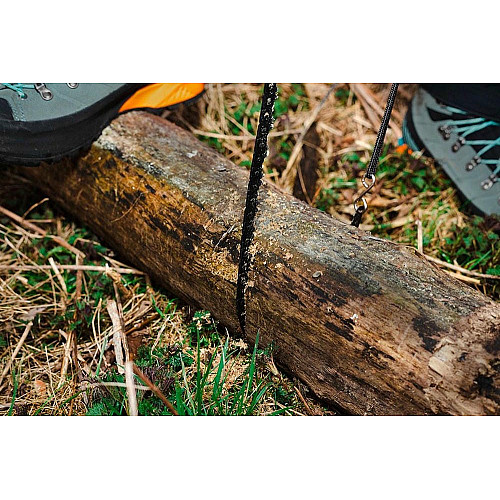 Пилка ручна ланцюгова Neo Tools, 53см, 150г