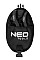 Пилка ручна ланцюгова Neo Tools, 53см, 150г