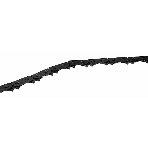 Пилка ручна ланцюгова Neo Tools, 53см, 150г