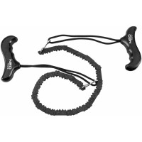Пилка ручная цепная Neo Tools, 53см, 150г
