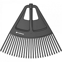 Грабли для листьев, насадка Cellfast IPRO, ширина 65см, 0.51кг.