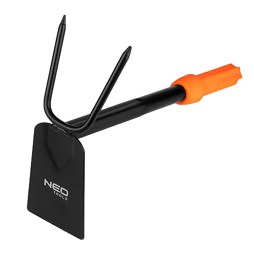 Розпушувач-сапа Neo Tools, 26см, система NEO Click , 0.18кг