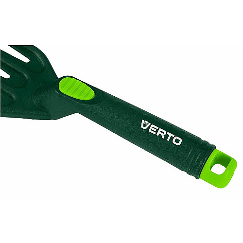 Розпушувач Verto, 25.8см, 0.072кг