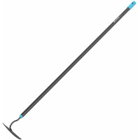 Сапа напівкругла Cellfast IPRO, ширина 17.5см, 130см, 0.6кг