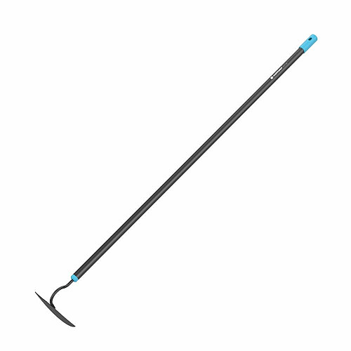 Сапа напівкругла Cellfast IPRO, ширина 17.5см, 130см, 0.6кг