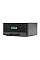Сервер HPE MicroServer Gen10 Plus v2 E-2314 2.80GHz/4-core/1P, 16GB-U, VROC, 4LFF NHP, 180W External PS, MicroTower, iLo STD, 1Y Warranty