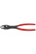 Кліщі KNIPEX для зірваних болтів, 0-22мм, 200мм