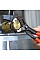 Кліщі сантехнічні KNIPEX Cobra, 0-46мм, 250мм, 0.335кг