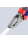 Кусачки-бокорізи KNIPEX 0-4.2мм 200мм 0.304кг