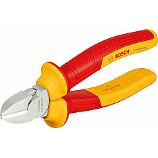 Бокорез диагональный Bosch Professional, 160мм, VDE