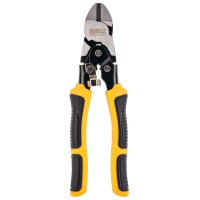 Кусачки диагональные DeWALT Compound Action 190 мм