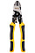 Кусачки диагональные DeWALT Compound Action 190 мм